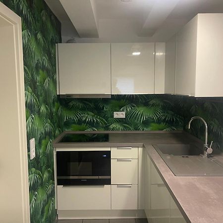 Ostsee Ferienwohnung Moewengasse Lübeck Dış mekan fotoğraf