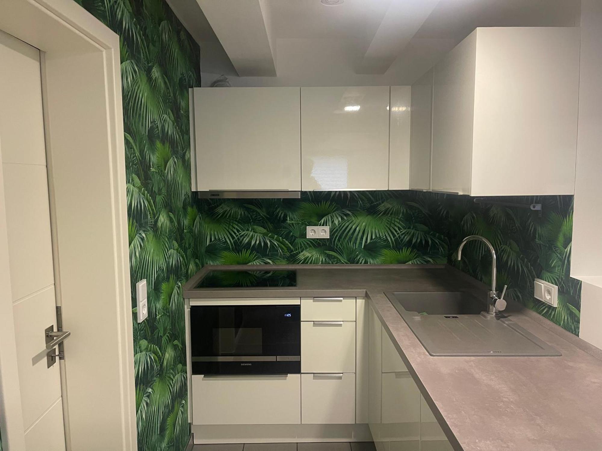 Ostsee Ferienwohnung Moewengasse Lübeck Dış mekan fotoğraf